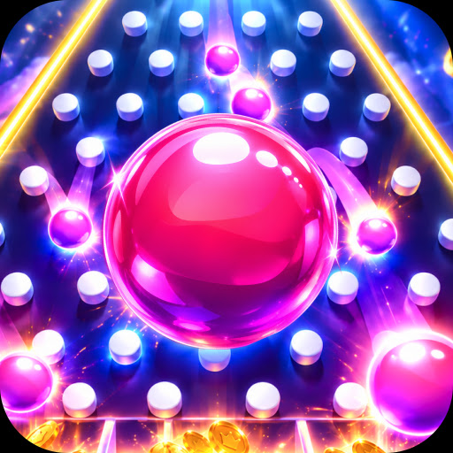 Pegs Board App Icon
